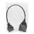 Low Price of 12PIN to 16PIN OBD2 Connector Cable Compatible for GM Cars
