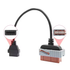 30Pin OBD Cable Adapter for Lexia3 Connecetion Cable for Citroen Diagnostic Tool