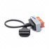 30Pin OBD Cable Adapter for Lexia3 Connecetion Cable for Citroen Diagnostic Tool