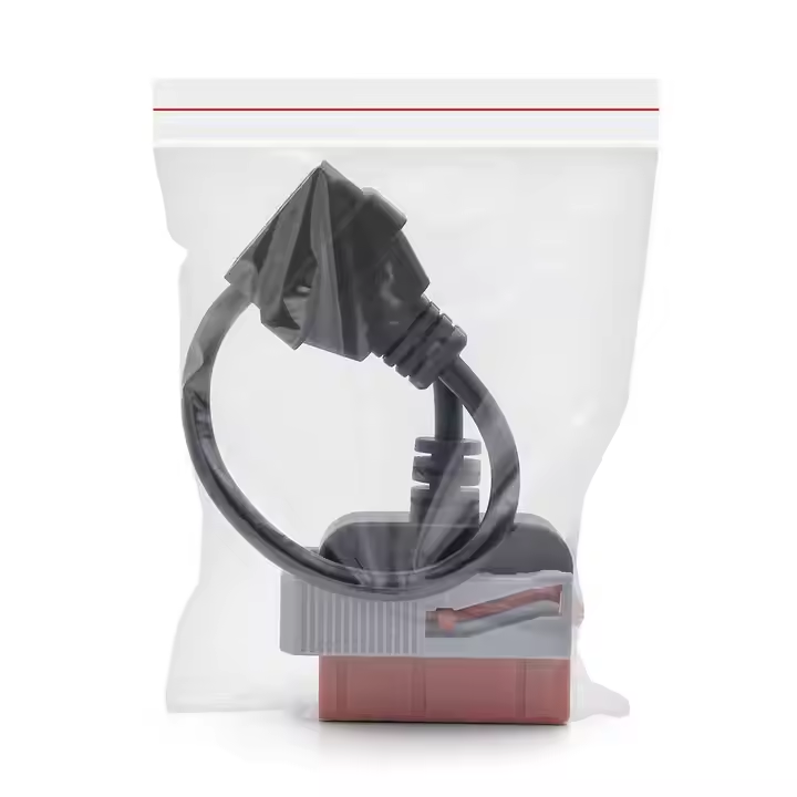 30Pin OBD Cable Adapter for Lexia3 Connecetion Cable for Citroen Diagnostic Tool