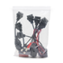 Hot Sell 8pcs Full Set Cables for Cars OBD2 Cables Full Set Works With Auto TCS Diagnostic Tool Scanner