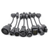 Competitive Price 8pcs Full Set Cables for Trucks OBD2 Cables Full Set Works With Multidiag Diagnostic Tool Scanner