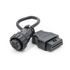 16pin to 16pin OBD1 to OBD2 Connect Cable Connector Adapter for Scania Truck Cable Adapter