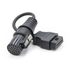 Compatible for IVECO 30PIN to 16PIN FEMALE Diagnostic CABLE for COMMERCIAL VEHICLE