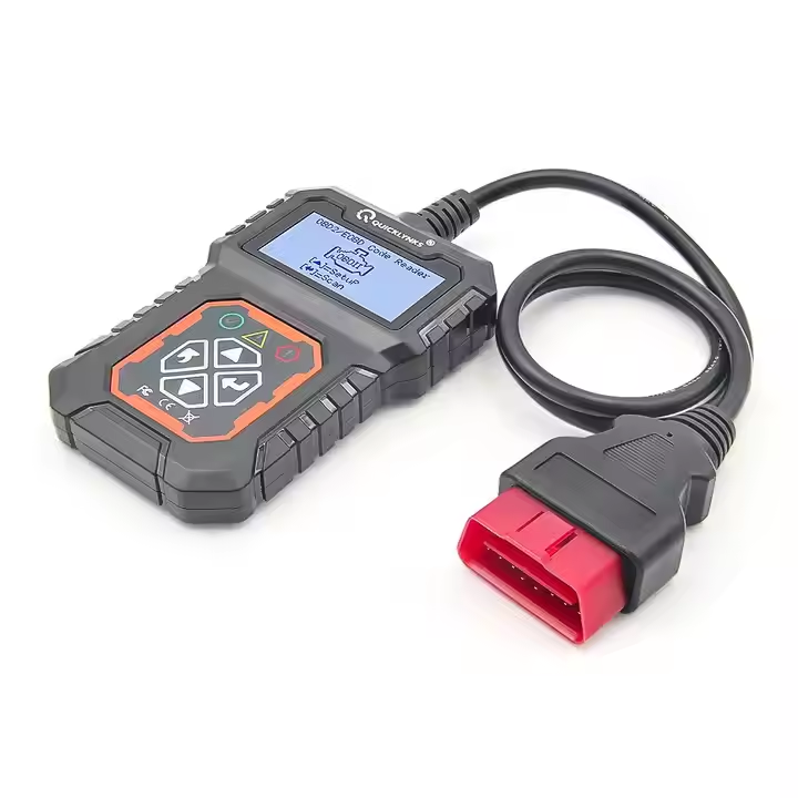 Scanner Automotriz Quicklynks T31 Car Engine Fault Code Reader Automotive OBD2 Car Scanner for Car Diagnostic Tool
