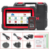 LAUNCH X431 CRP919E BT Car Diagnostic Tool with DBScar VII VCI Auto OBD OBD2 Scanner Supports Active Test ECU Coding