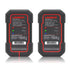 LAUNCH X431 CRP919E BT Car Diagnostic Tool with DBScar VII VCI Auto OBD OBD2 Scanner Supports Active Test ECU Coding