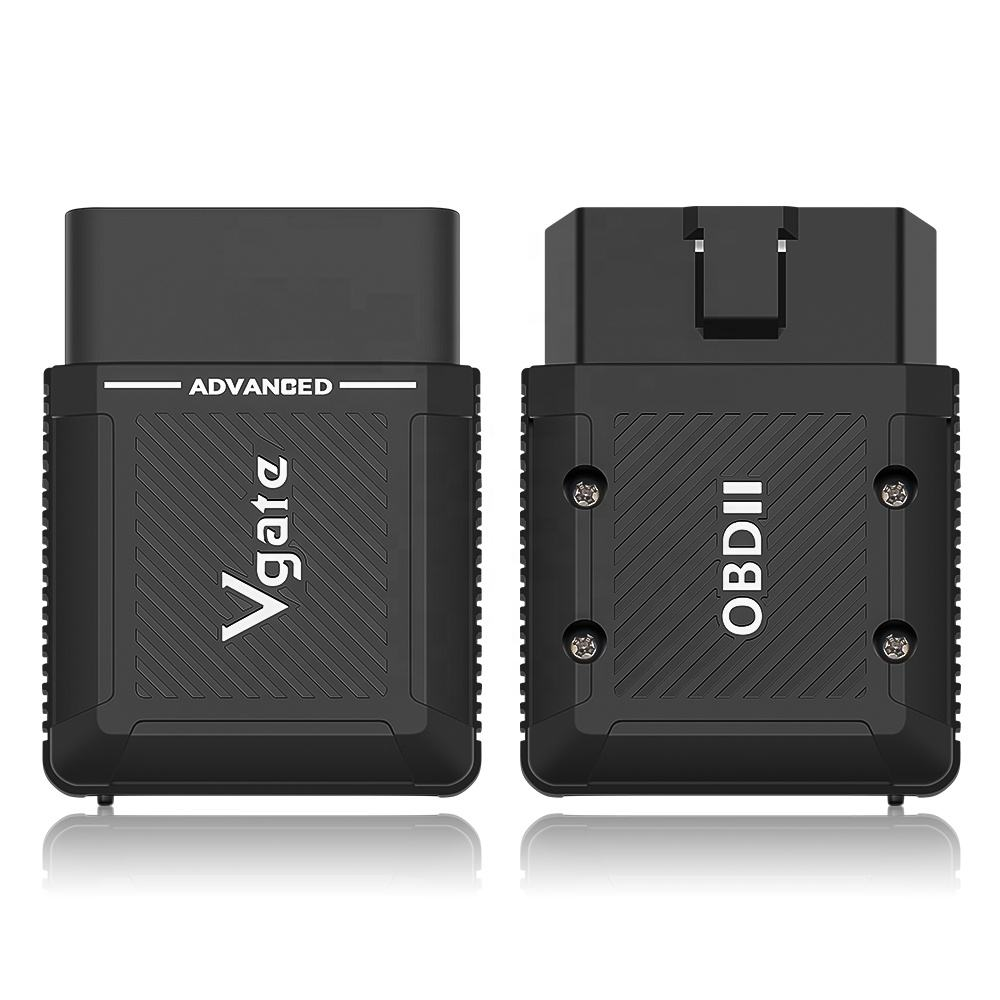 Vgate VLinker MS BT3.0 for Android IOS Iphone OBD2 Adapter Car Scanner for Car Diagnostic Tool