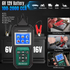 KONNWEI KW420 Professional Car OBD2 Diagnostic Scanner Support for Honda Cars Full System Diagnostic Tool