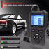 FOXSUR V529 OBD Scanner Automotive Code Reader Diagnosis Car Fault Detector OBD Car Scanner Auto Diagnostic Scanner