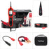 TopDiag P180 Automotive Electrical System Circuit Tester 9V-30V Relay Diode Oscilloscope Test Auto Circuit System Diagnostic