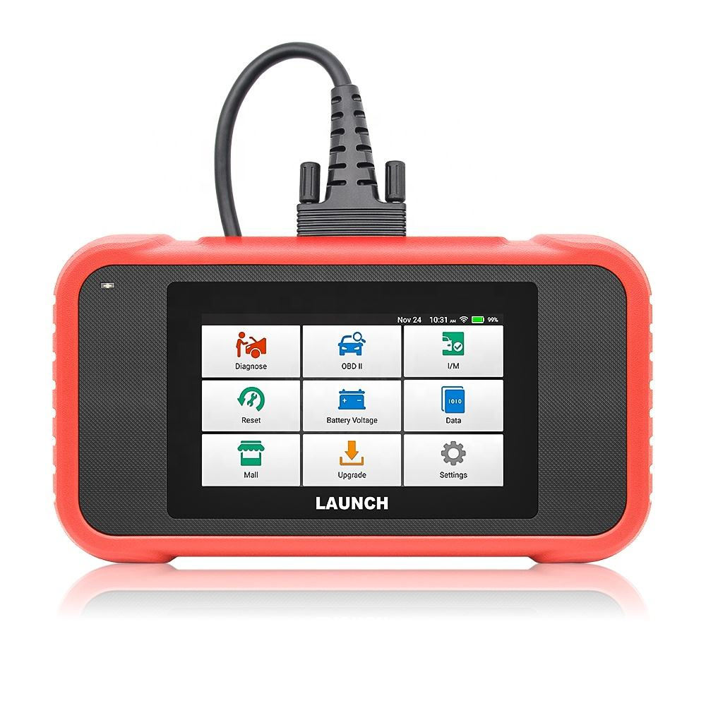 LAUNCH X431 CRP129E V3.0 Elite OBD2 Code Reader Scanner Universal Car Diagnostic Tool