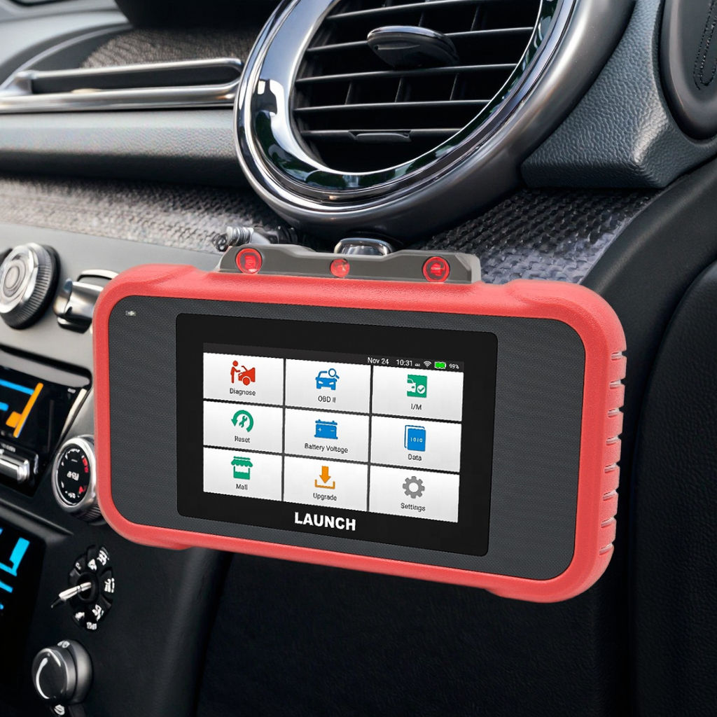 LAUNCH X431 CRP129E V3.0 Elite OBD2 Code Reader Scanner Universal Car Diagnostic Tool