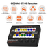 GODIAG GT100 Electric Auto Tool OBDII Break Out Box Engine Analyzer Detector Car Diagnostic Tools