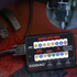 GODIAG GT100 Electric Auto Tool OBDII Break Out Box Engine Analyzer Detector Car Diagnostic Tools