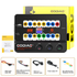 GODIAG GT100+ GT100 Pro Electric Auto Tool OBDII Break Out Box Engine Analyzer Detector Car Diagnostic Tools