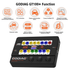 GODIAG GT100+ GT100 Pro Electric Auto Tool OBDII Break Out Box Engine Analyzer Detector Car Diagnostic Tools
