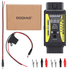 GODIAG GT106 PLUS Heavy Duty Truck Cars Convert Adapter Fuel Injector Cleaning Relay Testing Diagnostics Tool