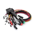 GODIAG Tricore OBD2 Jumper Cable Full Protocol Breakout Bench Work With MPPS KESS KTAG ECU Programmer