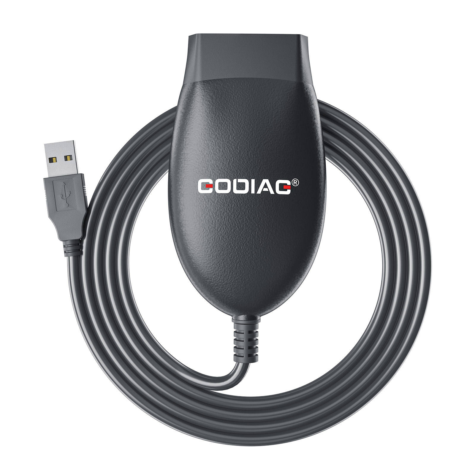 GODIAG GD101 J2534 Diagnostic Cable Support J2534 ELM327 Diagnostic J1979 Compatible Vehicles for Toyota/VW/Ford Mazda