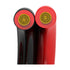 Battery Charging Cable 22AWG O Ring Terminal Quick Disconnect Power Connector Cable for Car and Motorcycle Charger Power
