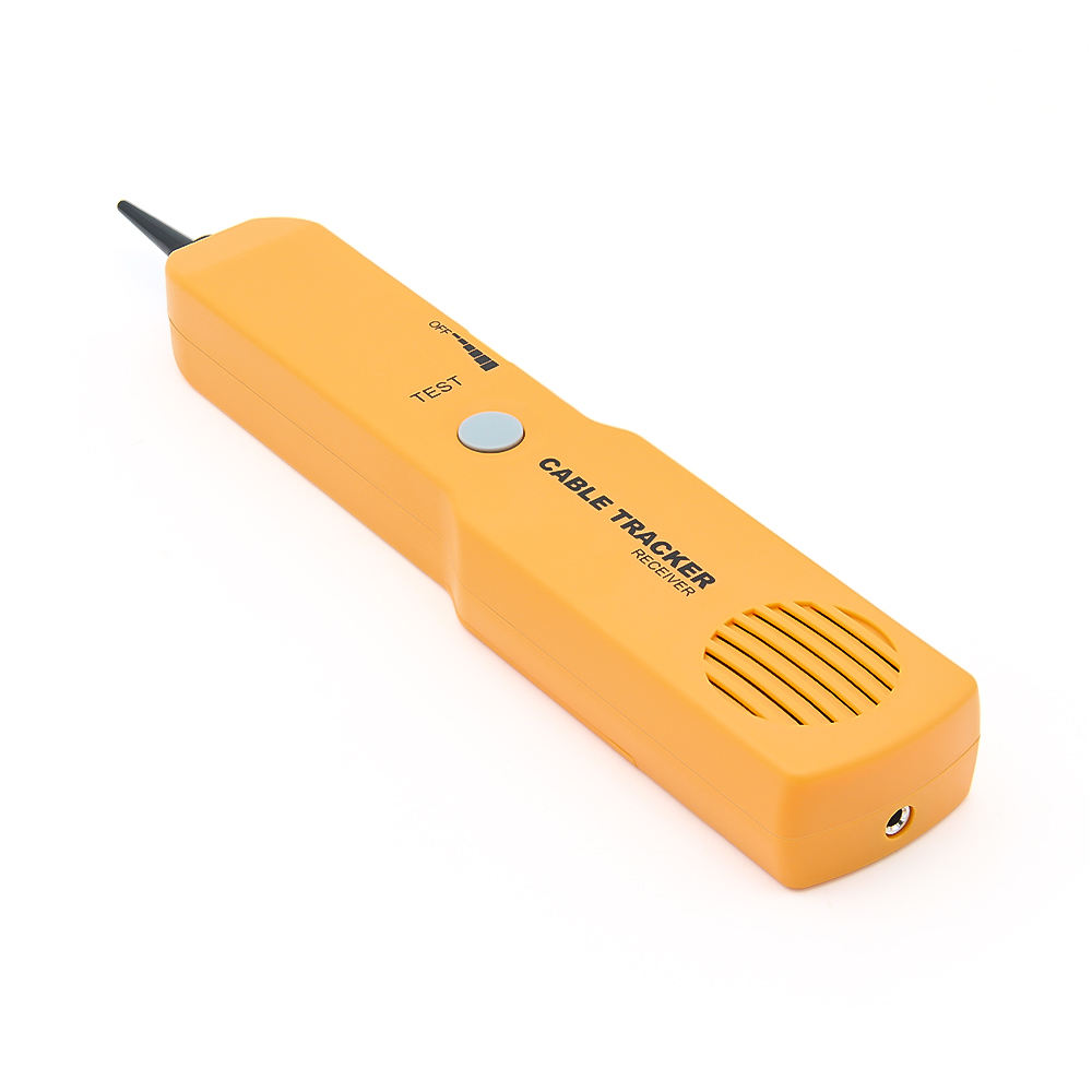 Automotive Short Cable Tracker Open Wire Finder Universal Find Car Short Circuit Wire Vehicle Diagnostic Car Repair Tool