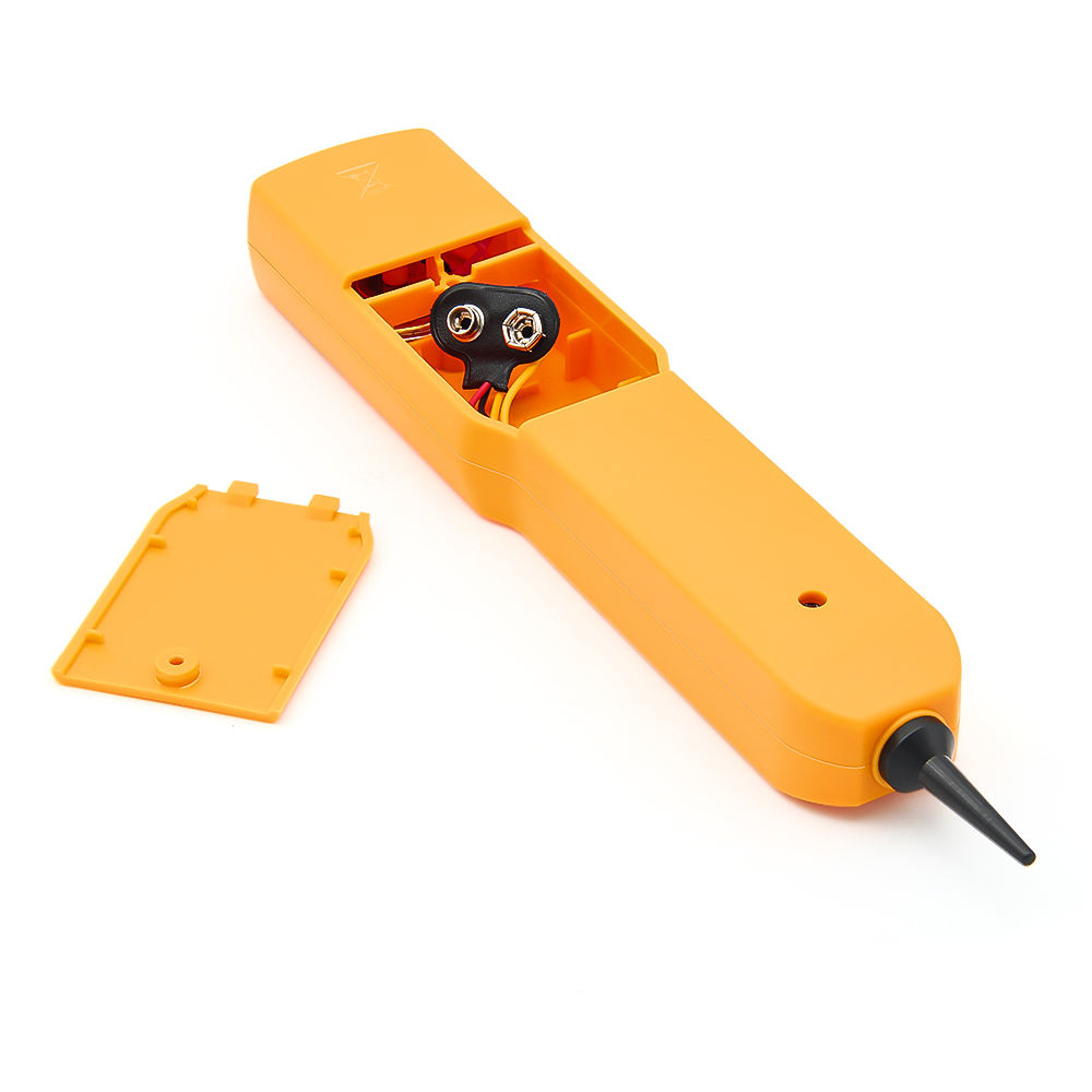 Automotive Short Cable Tracker Open Wire Finder Universal Find Car Short Circuit Wire Vehicle Diagnostic Car Repair Tool
