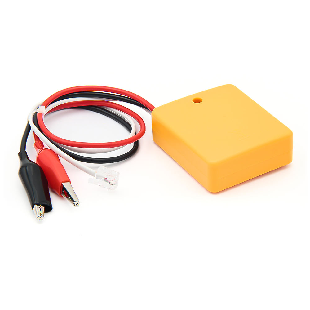 Automotive Short Cable Tracker Open Wire Finder Universal Find Car Short Circuit Wire Vehicle Diagnostic Car Repair Tool
