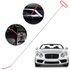 Car Door Repair Hand Tools Air Wedge Pump Long Reach Grabber Tool Set Emergency Unlock Kit