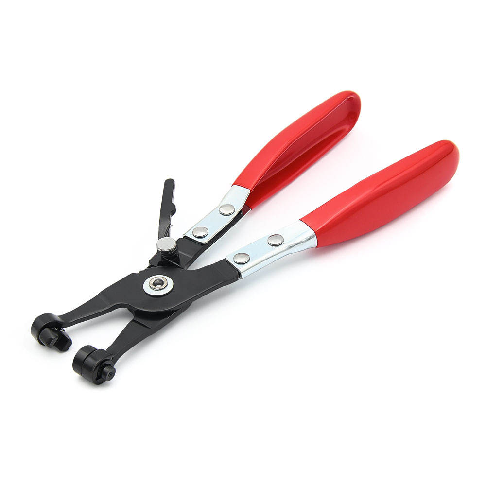 Auto Vehicle Tools Car Cable Harness Water Pipe Calipers Pliers Automotive Car Repair Tool