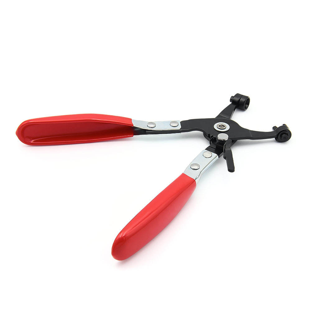 Auto Vehicle Tools Car Cable Harness Water Pipe Calipers Pliers Automotive Car Repair Tool