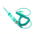 6-12-24V Digital Display Automotive Circuit Tester Lamp Voltage Light Test Pen Auto Circuit Testing Pen