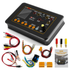 QDB-3A Automotive Ignition Coil Tester Car Idle Stepping Motor Solenoid Valve Injector Auto Actuator Fault Detector