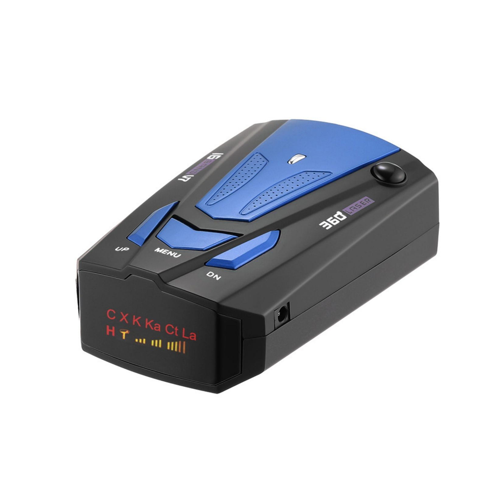 V7 Car Speed Measuring Electronic Dog radar Speed Measuring Instrument Vehicle Speed Radar Detector