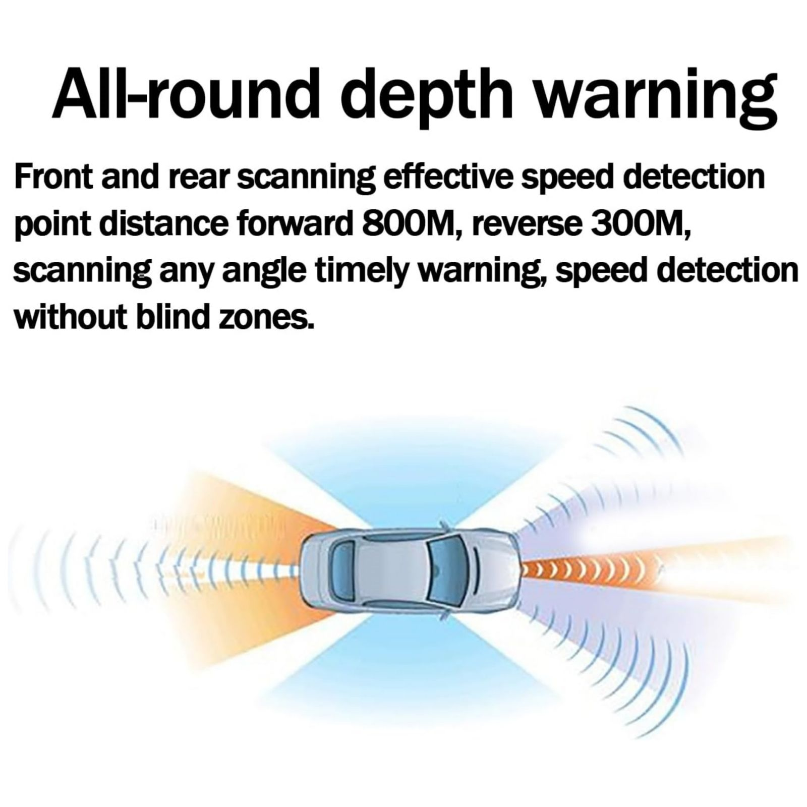 V7 Car Speed Measuring Electronic Dog radar Speed Measuring Instrument Vehicle Speed Radar Detector