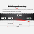 V7 Car Speed Measuring Electronic Dog radar Speed Measuring Instrument Vehicle Speed Radar Detector