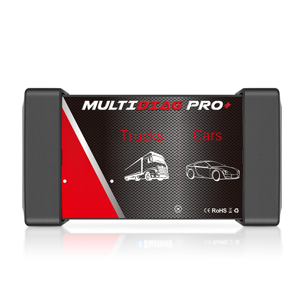 Multidiag Pro