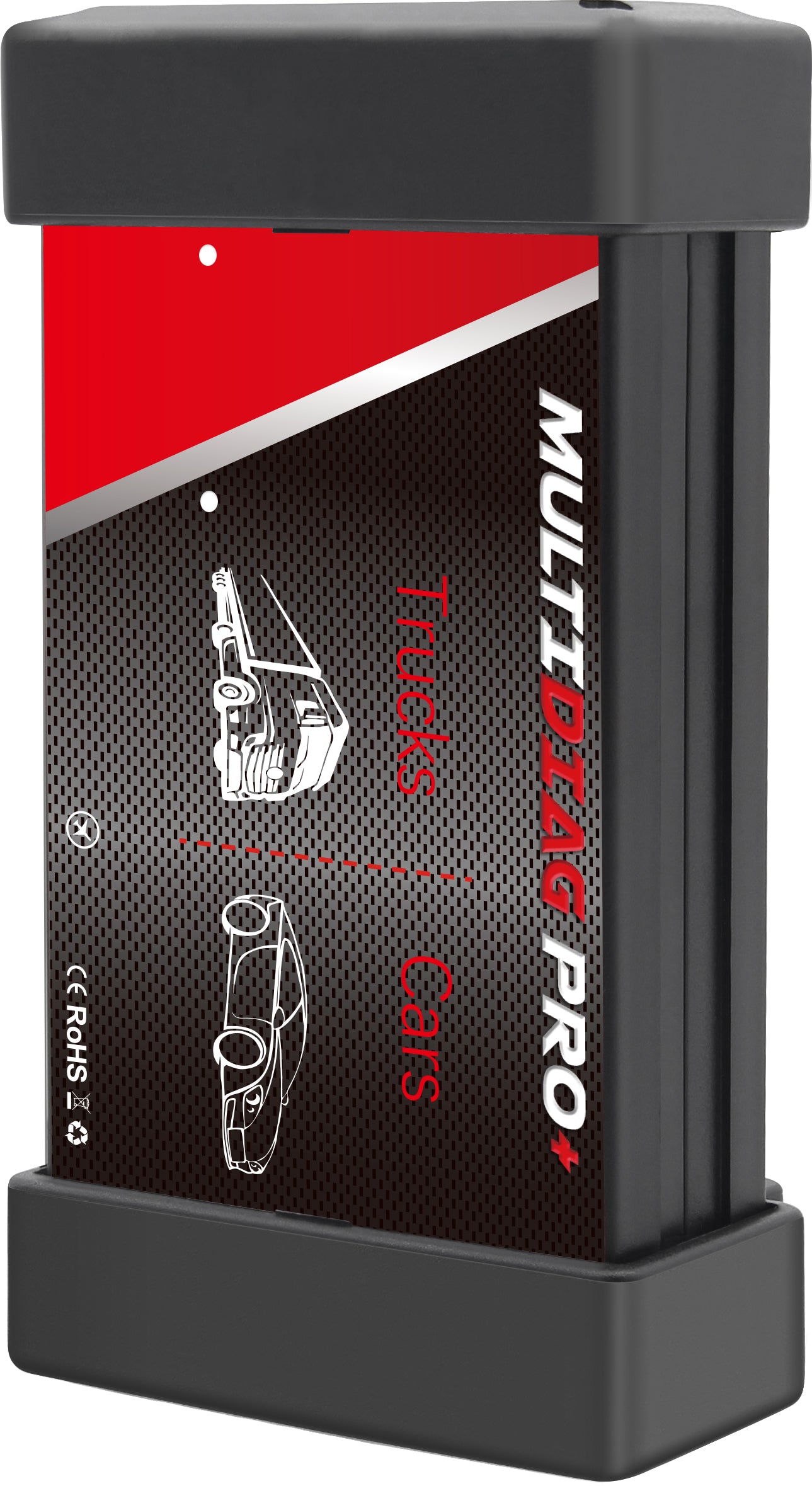 Multidiag Pro+ Wireless BT Free Keygen TCS OBD2 Scanner Diagnostic Auto Diagnostic Tool for Cars and Trucks