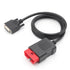 Multidiag Pro+ Wireless BT Free Keygen TCS OBD2 Scanner Diagnostic Auto Diagnostic Tool for Cars and Trucks