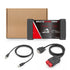 Multidiag Pro+ Wireless BT Free Keygen TCS OBD2 Scanner Diagnostic Auto Diagnostic Tool for Cars and Trucks